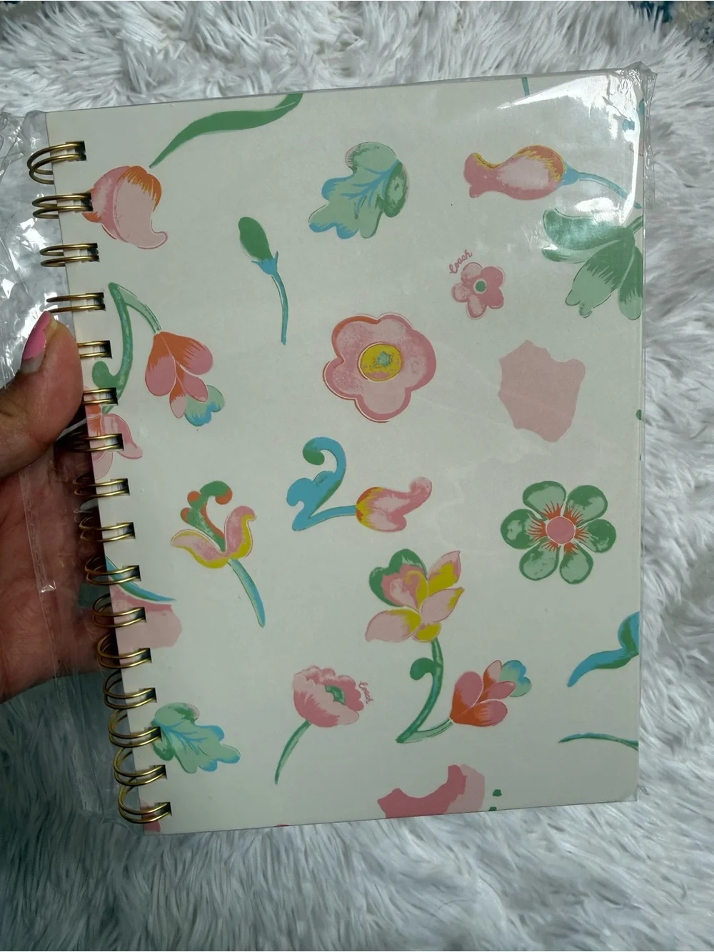 NWT Coach Notebook